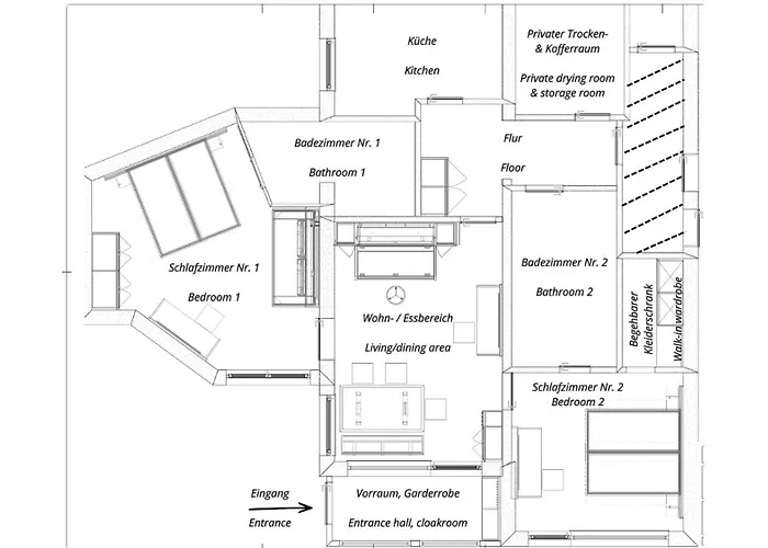 Haus Bergkristall St. Anton am Arlberg
